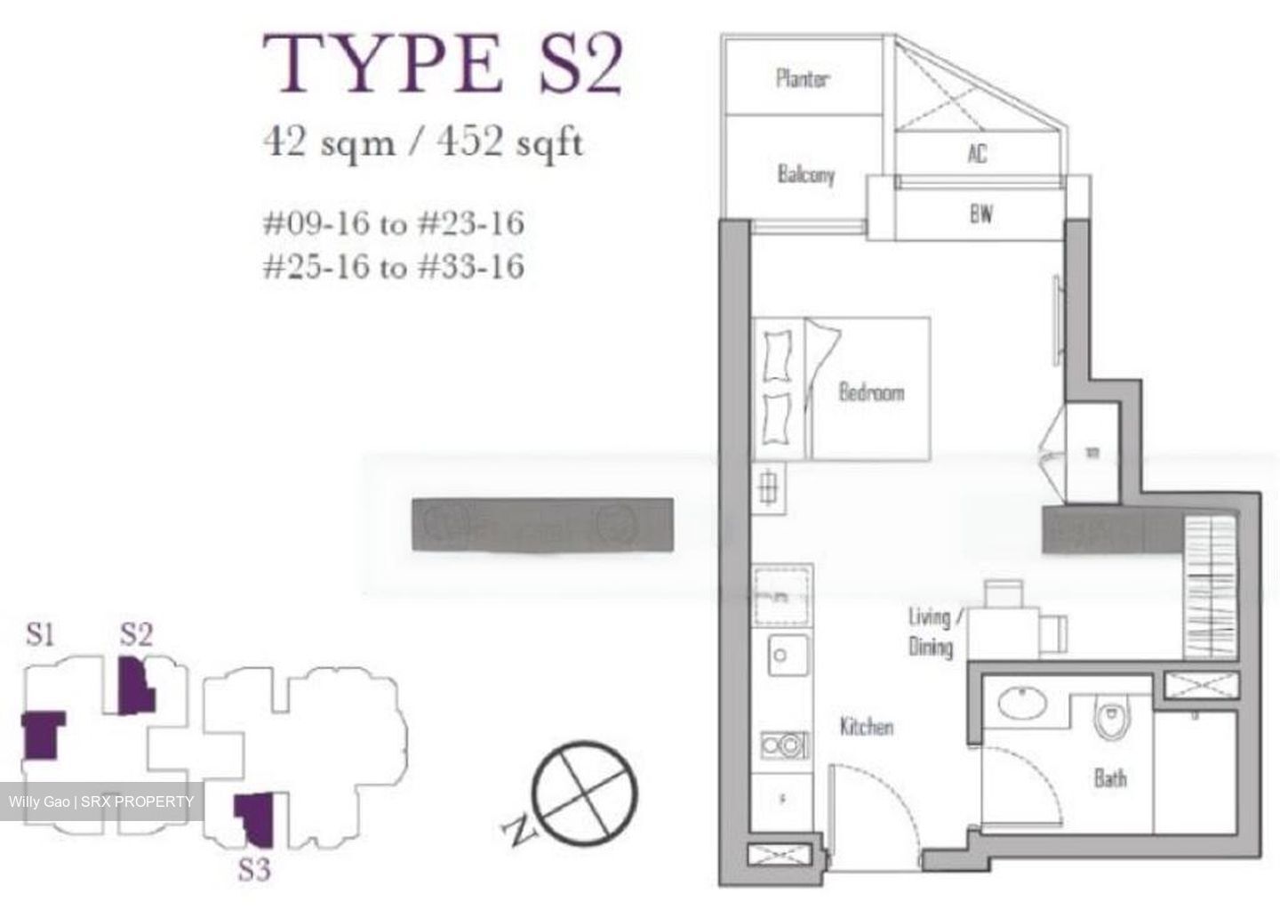 V On Shenton (D1), Apartment #625281211